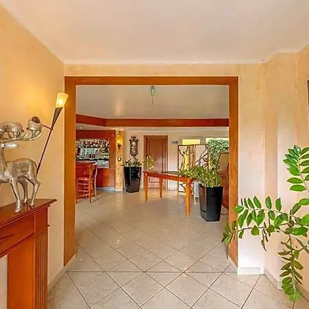 Hotell Haveltreff Caputh