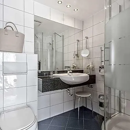Haveltreff Hotell