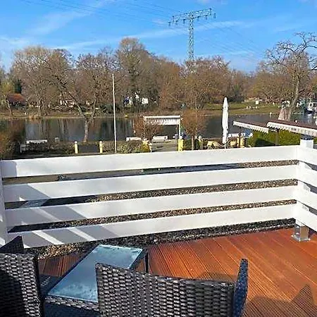 Hotell Haveltreff 4*