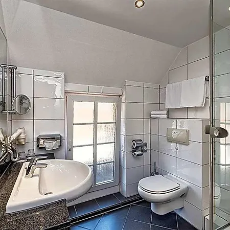 Hotell Haveltreff Caputh