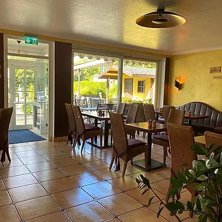 Haveltreff Hotell Caputh