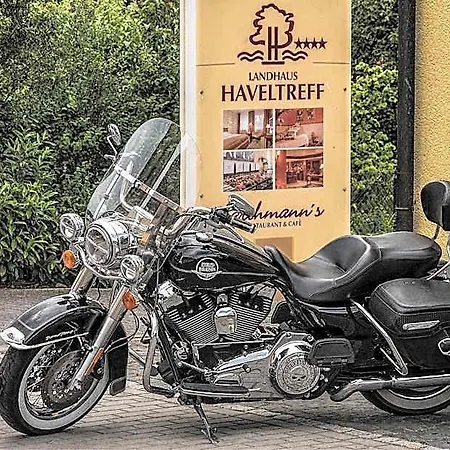 Haveltreff Hotell Caputh