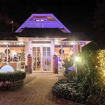 Hotell Haveltreff Caputh