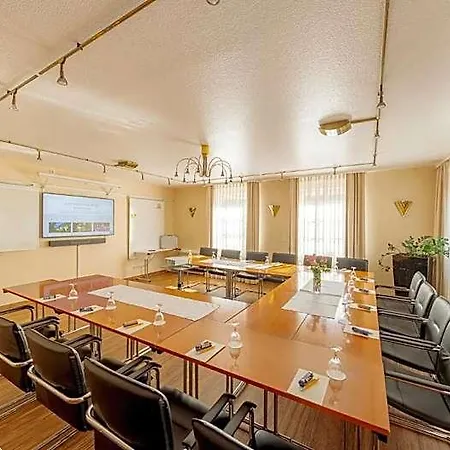 Hotell Haveltreff 4*