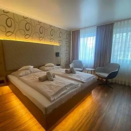 Haveltreff Hotell